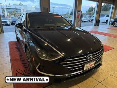 Used 2023 Hyundai Sonata SEL
