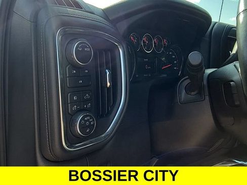 Certified 2023 Chevrolet Silverado 2500 LT w/ Convenience Package AWD/4WD image 17