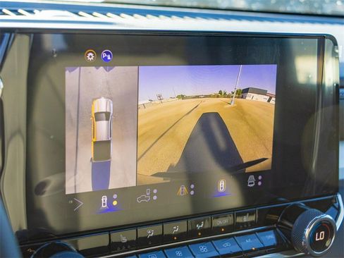 New 2026 Chevrolet Colorado LT w/ LT Convenience Package image 27