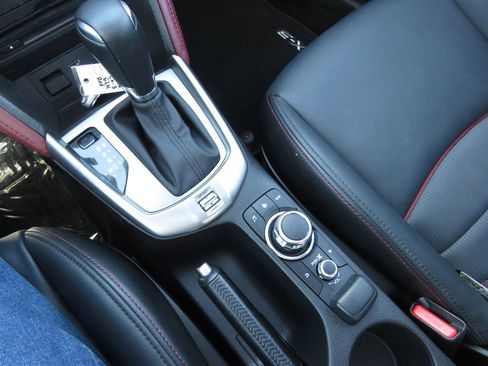 Used 2016 MAZDA CX-3 Touring w/ Premium Package image 23