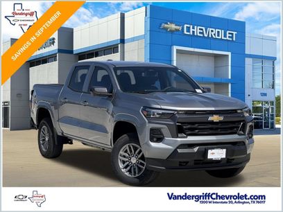 New 2026 Chevrolet Colorado LT w/ LT Convenience Package