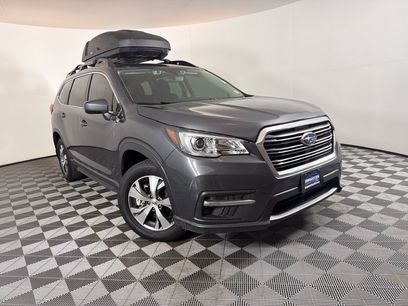 Used 2020 Subaru Ascent Premium w/ Convenience Package