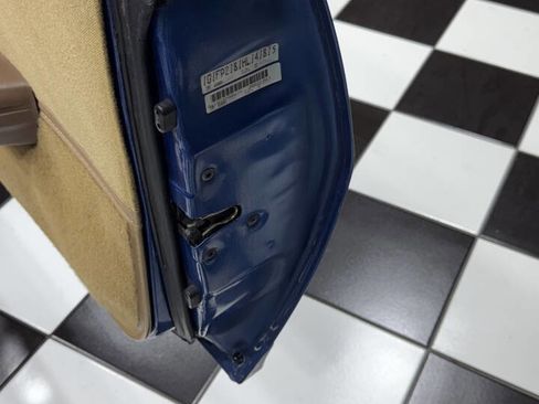 Used 1987 Chevrolet Camaro Z28 image 78