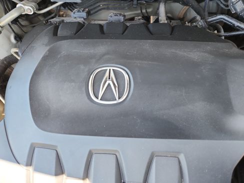 Used 2017 Acura RDX AWD w/ Advance Package image 21