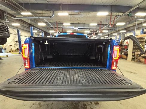 Used 2022 Ford Ranger XLT w/ Equipment Group 302A High AWD/4WD image 23