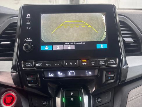 Used 2020 Honda Odyssey EX-L image 36