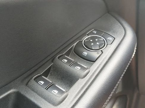 Certified 2023 Ford Edge SEL w/ Convenience Package AWD/4WD image 24