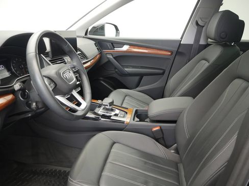 Certified 2023 Audi Q5 2.0T Premium w/ Convenience Package AWD/4WD image 18