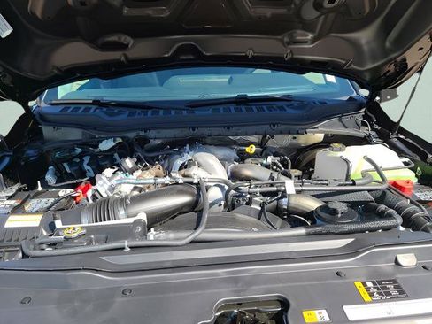 New 2026 Ford F350 XL w/ STX Appearance Package image 26