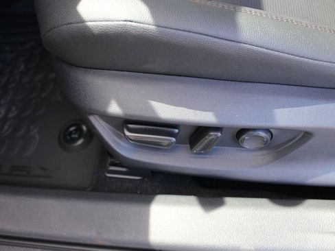 New 2026 Toyota Camry XLE FWD image 22