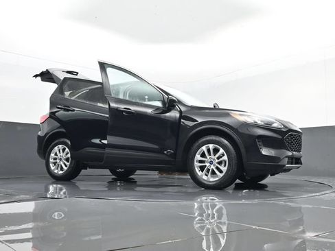 Used 2022 Ford Escape SE w/ Convenience Package AWD/4WD image 33