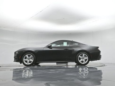 New 2026 Ford Mustang Coupe RWD image 7
