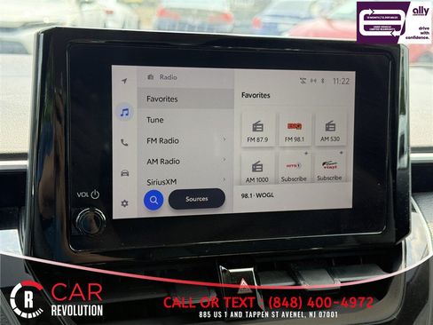 Used 2024 Toyota Corolla LE FWD image 14