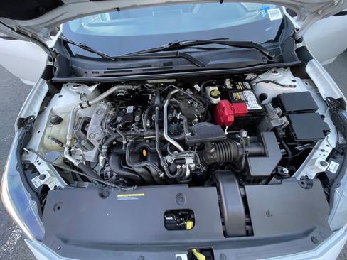 Used 2021 Nissan Sentra SV image 20