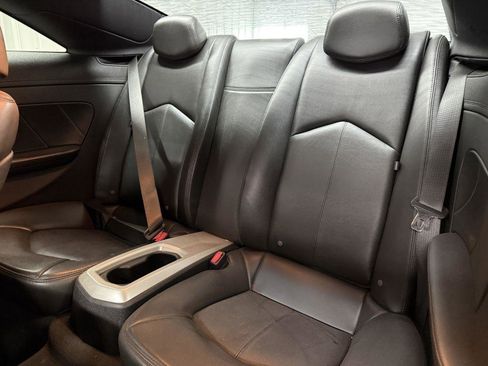 Used 2013 Cadillac CTS AWD Coupe image 23