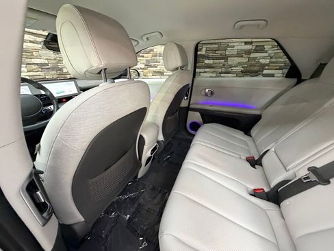Used 2023 Hyundai Ioniq 5 SEL image 28