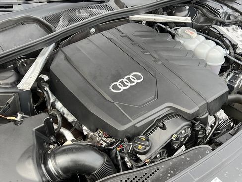 Used 2023 Audi A5 2.0T Premium Plus image 40