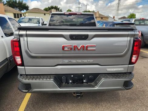 Used 2023 GMC Sierra 1500 Elevation AWD/4WD image 4