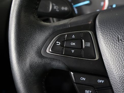 Used 2019 Ford EcoSport SES w/ SES Black Appearance Package image 37