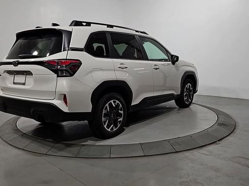 New 2026 Subaru Forester Premium image 5