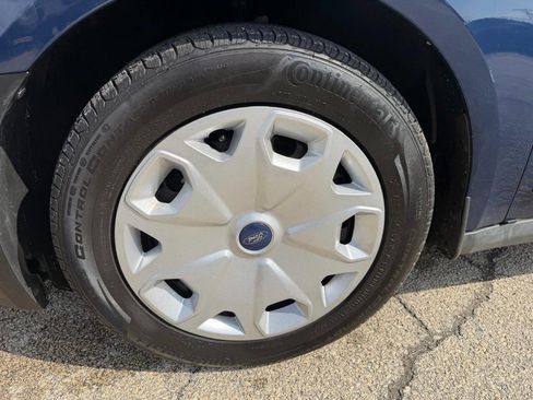 Used 2016 Ford Transit Connect XL FWD image 17