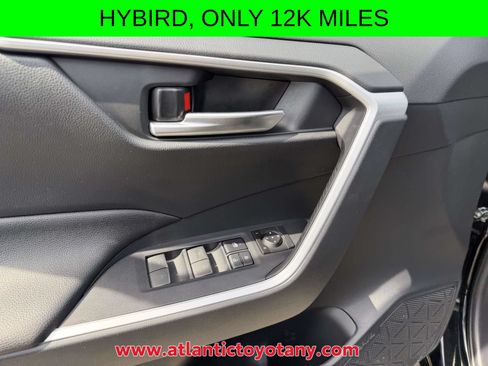 Certified 2025 Toyota RAV4 XLE w/ Weather Package AWD/4WD image 26