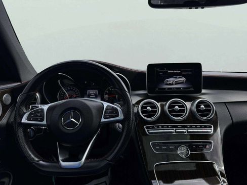 Used 2018 Mercedes-Benz C 43 AMG 4MATIC Coupe image 34