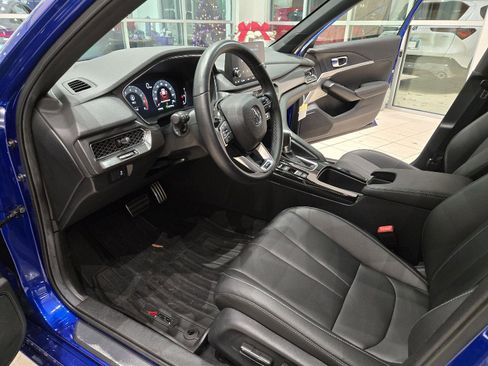 Certified 2025 Acura Integra A-Spec image 23