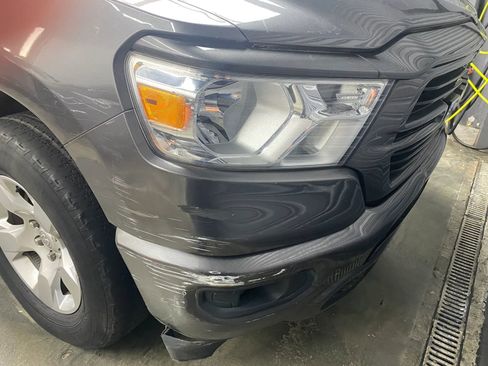 Used 2020 RAM 1500 Big Horn image 29