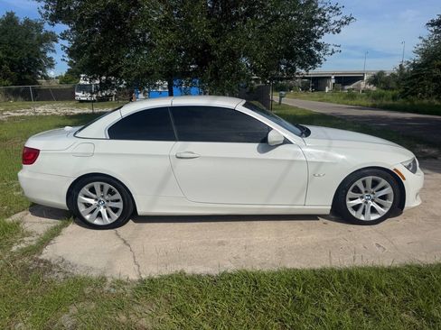 Used 2011 BMW 328i Convertible RWD image 5