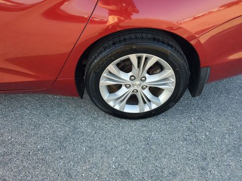 Used 2014 Chevrolet Impala LT image 20