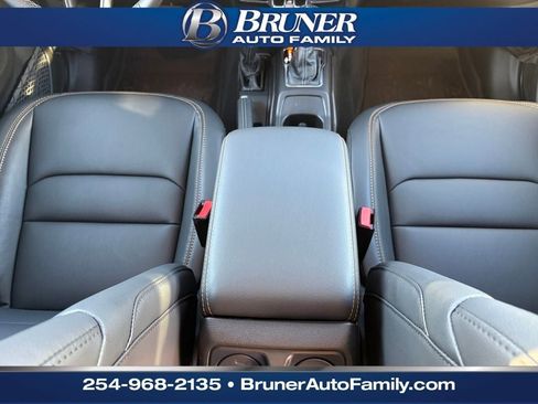 New 2026 Jeep Gladiator Sport image 23