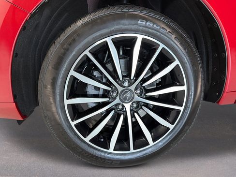 New 2026 Acura RDX SH-AWD w/ Advance Package image 11