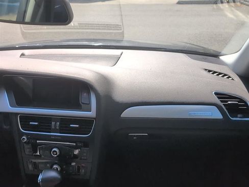 Used 2014 Audi A4 Premium w/ Lighting Package AWD/4WD image 11