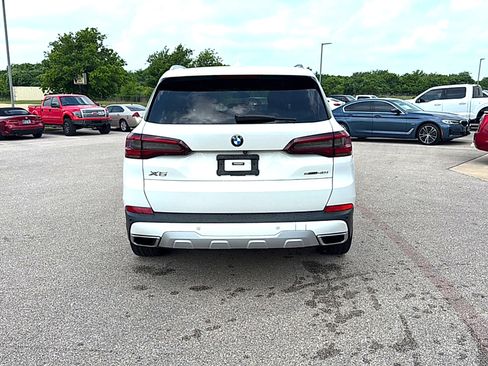 Used 2021 BMW X5 sDrive40i w/ Convenience Package RWD image 6