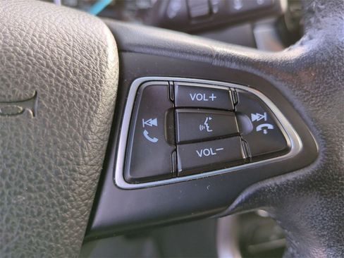 Used 2018 Ford EcoSport SE w/ SE Convenience Package image 22