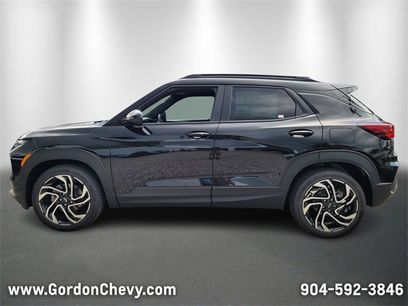 New 2026 Chevrolet TrailBlazer RS w/ Convenience Package