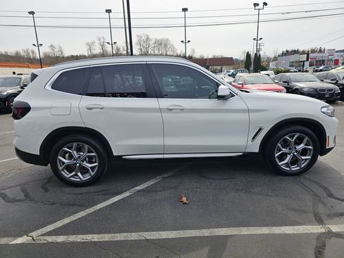 Used 2024 BMW X3 xDrive30i image 6