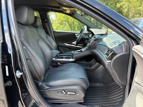 Used 2025 Acura RDX A-Spec AWD/4WD image 29