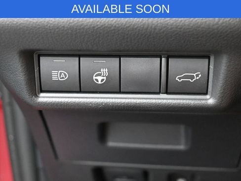 Certified 2026 Toyota Grand Highlander AWD image 15