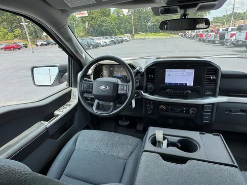 Used 2022 Ford F150 XLT w/ Trailer Tow Package AWD/4WD image 20