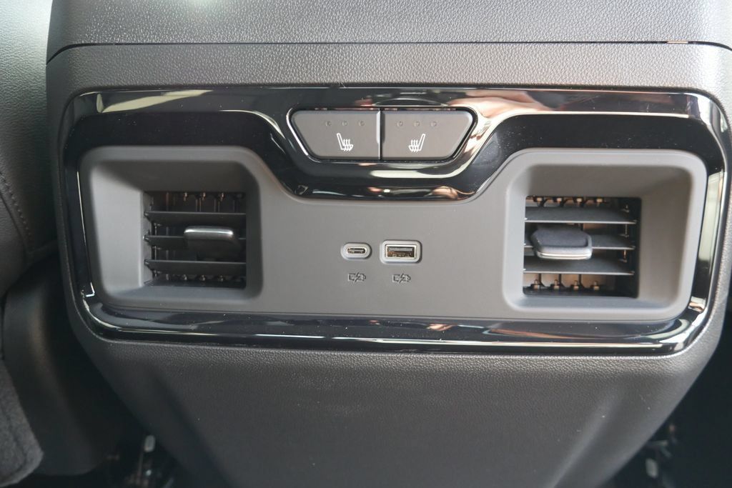 New 2026 Chevrolet Silverado 1500 ZR2 w/ LPO, Dark Essentials Package AWD/4WD image 16