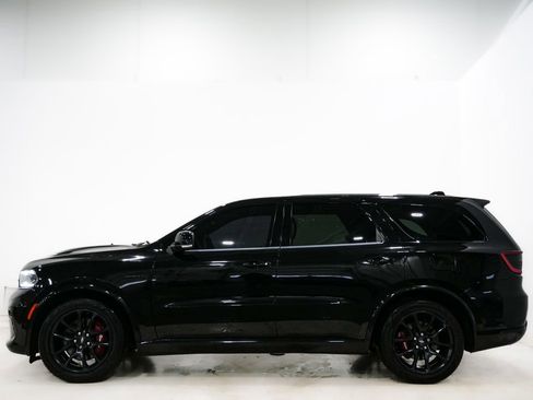 Used 2022 Dodge Durango R/T w/ Tow 'N Go Package image 6