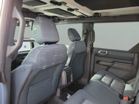 New 2025 Ford Bronco Heritage Edition image 20