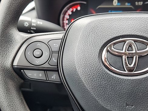 Certified 2025 Toyota RAV4 XLE image 18