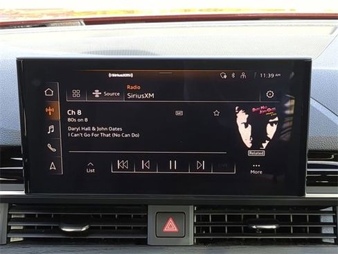 Used 2024 Audi A4 2.0T Premium Plus image 19