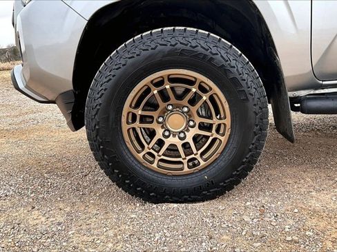 Used 2023 Toyota Tacoma SR5 image 30