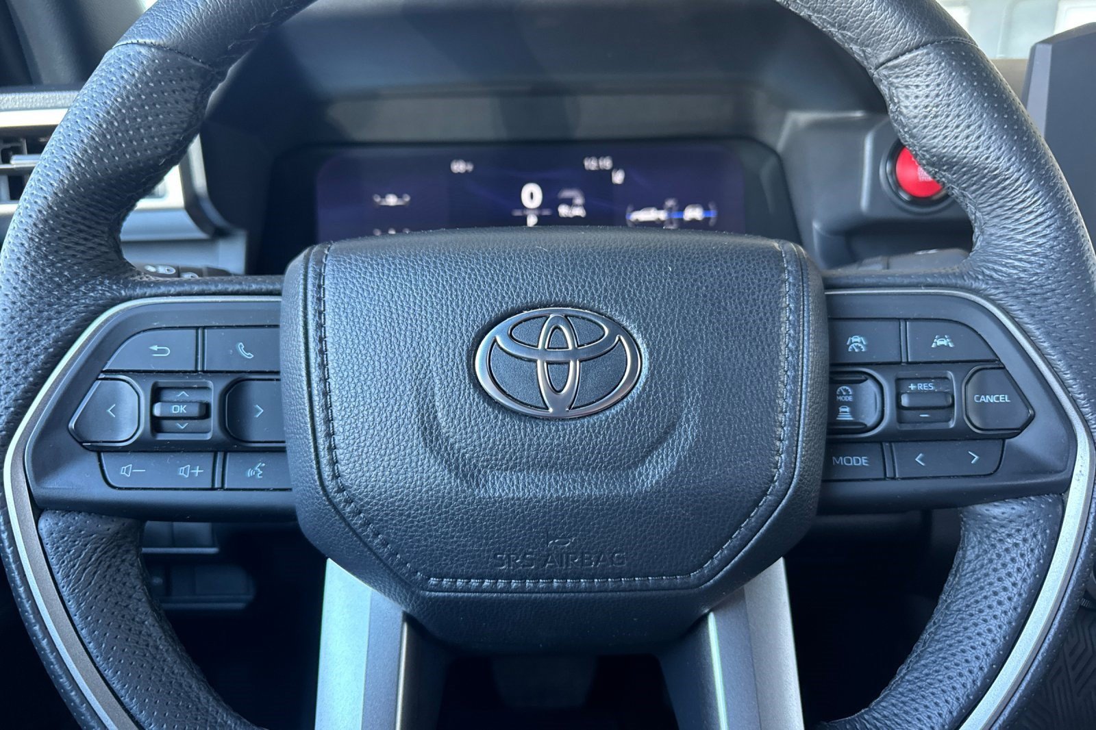Used 2026 Toyota Tacoma TRD Off-Road AWD/4WD image 11
