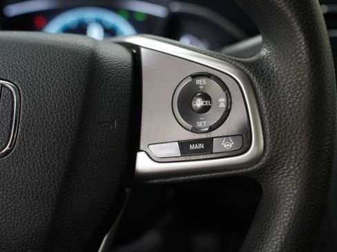 Used 2016 Honda Civic EX image 14