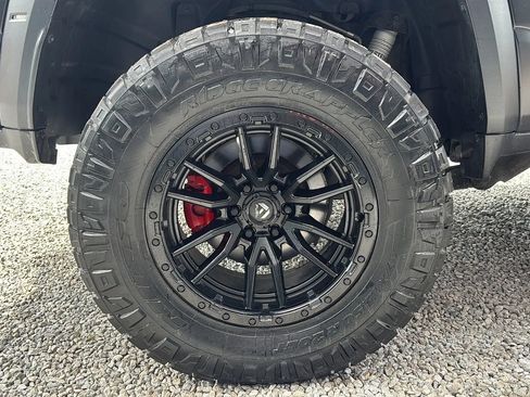 Used 2021 RAM 1500 TRX w/ TRX Level 1 Equipment Group AWD/4WD image 7